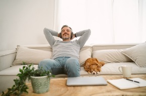 FMI Fachverband Mineralwolleindustrie: Gut planen und schrittweise sanieren: Mehr Komfort und weniger Energieverbrauch im eigenen Haus