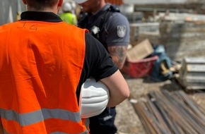 Hauptzollamt Heilbronn: HZA-HN: Jahresbilanz 2025 der Heilbronner Finanzkontrolle Schwarzarbeit Knapp 5 Mio. Euro ermittelter Schaden und mehr als 16 Jahre erwirkte Freiheitsstrafen