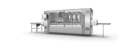 OPTIMA packaging group GmbH: OPTIMA Moduline Smart ausgezeichnet mit Red Dot Design Award 2025