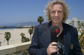 TELE 5: TALK OF FAME - NEWSTICKER Die Rückkehr von James Bond, Indiana Jones, Joe Pesci und Owen Wilson