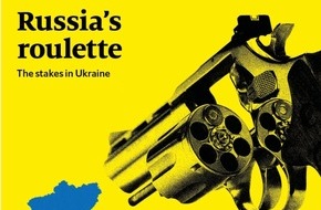The Economist: Russlands Roulette | Wird China die Welt der Halbleiter dominieren? | Deutschlands neuer Kanzler zaudert angesichts der Drohungen Russlands