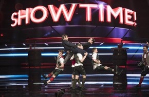 SAT.1: It's Showtime! Das Battle der Besten