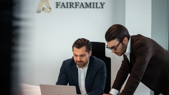 FAIRFAMILY GmbH: FAIRFAMILY: Wie Teambuilding-Maßnahmen die Arbeitgeberattraktivität steigern