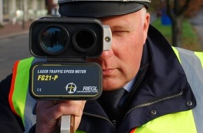 Polizei Düsseldorf: POL-D: Messstellen der Düsseldorfer Polizei am Montag, 30. April 2012