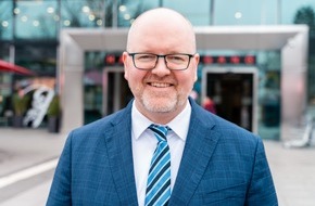 Asklepios Kliniken GmbH & Co. KGaA: Asklepios beruft zwei neue konzernübergreifende Regionalgeschäftsführer