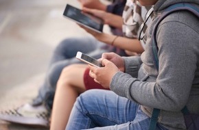 GoStudent Online Tutoring GmbH: Ein Viertel der Kinder spricht mit KI, um &Auml;rger, Urteile oder Sorgen bei Eltern zu vermeiden