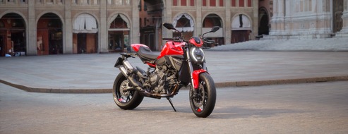 MHP verknüpft Gaming-Technologie und KI-Content bei Ducati