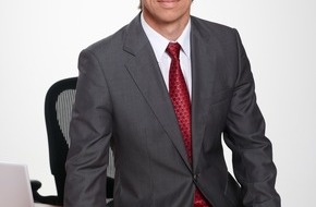 NTT DATA Business Solutions AG: Lars Janitz neuer Director Central and Eastern Europe der itelligence AG (mit Bild)
