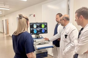 RH&Ouml;N-KLINIKUM AG: Internationaler Welttag des Gehirns am 22. Juli: Wie man das wichtigste Organ gesund h&auml;lt