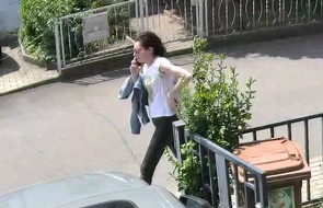 Landespolizeiinspektion Gera: LPI-G: (G) &Ouml;ffentlichkeitsfahndung nach Trickbetrug - die Polizei bittet um Mithilfe (0165092/2025)