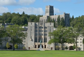 &quot;No Calling Too Great&quot;- Erster deutscher Soldat absolviert vierjähriges Studium in West Point