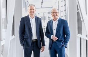 Miele & Cie. KG: Führungswechsel bei Miele abgeschlossen: Stefan Koss folgt auf Olaf Bartsch