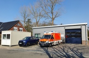 Rettungsdienst-Kooperation in Schleswig-Holstein gGmbH: RKiSH: Warum stehen einige Rettungswagen nicht mehr an den Wachen?