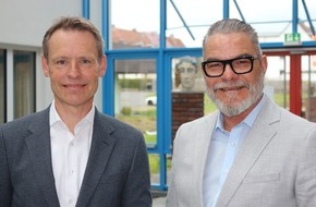tegut... gute Lebensmittel GmbH & Co. KG: Presseinformation: Geschäftsleitung bei tegut… stellt sich neu auf