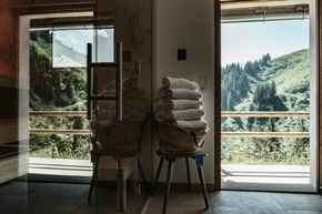 mydays monthly: Story behind Vol. 3 &ndash; Warum dieses Berghotel H&uuml;ttencharme mit stillem Luxus vereint