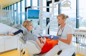 KU64 Zahnärzte Dr. Ziegler & Partner: Silent Luxury zum Jahreswechsel: Veneers im Fokus bei KU64