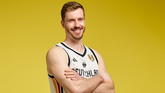 Netto Marken-Discount Stiftung & Co. KG: Mit Nationalmannschaften, Bundesliga & Pokal: Basketball vom Court in die Filiale / Andi Obst als neuer Markenbotschafter bei Netto Marken-Discount
