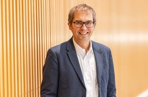 SRG Deutschschweiz: Wechsel an der Spitze der SRG Deutschschweiz