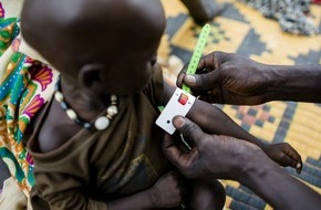 Help - Hilfe zur Selbsthilfe e.V.: Erhebung zur Ernährungssituation im Südsudan / Studie von Help - Hilfe zur Selbsthilfe beweist humanitäre Katastrophe in East Yirol im Südsudan