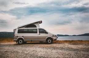 Delticom AG: ReifenDirekt.de: Sicher mit dem Wohnmobil durch den Sommer - Top 5 Campingplätze