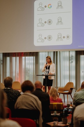 Revolution im Gesundheitswesen? Von KI und einem Zugang zur besten Versorgung: das war der Roche Summer Summit 2025