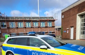 Polizeiinspektion Leer/Emden: POL-LER: Nachträgliche Pressemitteilung der Polizeiinspektion Leer/Emden für den 24.02.2023