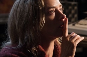 ProSieben: Free-TV-Premiere "A Quiet Place" auf ProSieben