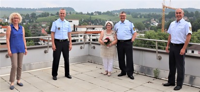 Polizeipräsidium Heilbronn: POL-HN: Pressemitteilung des Polizeipräsidiums Heilbronn vom 08.07.2021 mit einem Bericht aus dem Neckar-Odenwald-Kreis