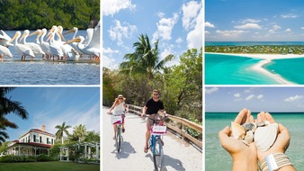 Fort Myers - Islands, Beaches & Neighborhoods: Neues Jahr, neuer Urlaub: Im Frühling nach Fort Myers!