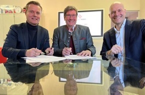 Beta Systems Software AG: Archivierungstechnologie von EFFICIENTNODES in der neuen ANOW! Suite Komponente für Echtzeitüberwachung von Beta Systems