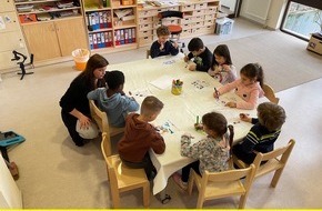 SWR - Das Erste: "Schulverlierer - Abgehängt schon in der Grundschule?"