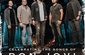 Landesgartenschau Neuss 2026: Jetzt wird &bdquo;nachgerockt&ldquo;: Bon-Jovi-Tributeband BOUNCE kommt am 8. Juli auf die LAGA Neuss