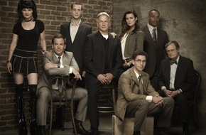 SAT.1: SAT.1-Serienpower am Crime-Sonntag: brandneue Staffeln von "Navy CIS" und "The Mentalist", ab 13. Februar 2011 (mit Bild)