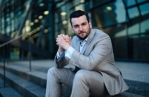 HeiProTec: Alexander Heinrich von HeiProTec erklärt, warum das Standard-IT-Produkt nicht zum Unternehmenswachstum beiträgt