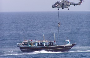Presse- und Informationszentrum Marine: Marine: Bild der Woche