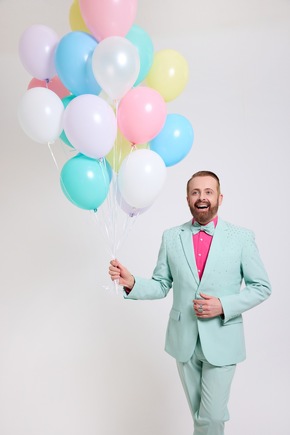 COAST IN CONCERT bringt 2026 Schlagerstars nach Cuxhaven