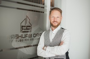 Pro Bauherr GmbH: Weniger B&uuml;rokratie, mehr Wohnraum? Ein Bauexperte erkl&auml;rt, ob der Bau-Turbo funktionieren kann