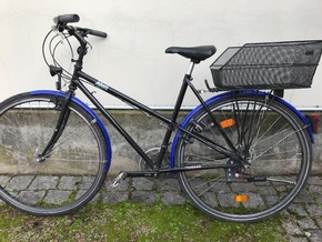 POL-OG: Gengenbach - Erfolgreiche Durchsuchungsaktion, Eigentümer von Fahrrädern gesucht