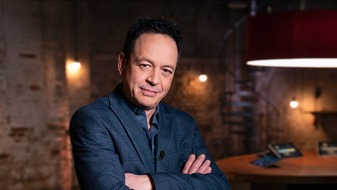 HR Hessischer Rundfunk: hr produziert finale Staffel "Strassenstars" mit Roberto Cappelluti