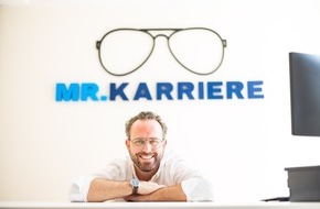 GNC Sales Jens Meurer: Karriere-Influencer mischt den Markt f&uuml;r Master-Studieng&auml;nge auf