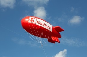 Kaufland: Aus Real wird Kaufland: 58 gelungene Filial-Integrationen in 365 Tagen