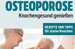 Aktionsbündnis Osteoporose: Weltosteoporosetag 2023 / Aktiv gegen Osteoporose
