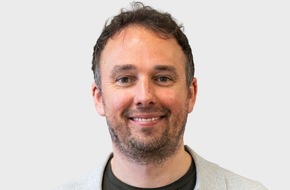 NavVis GmbH: Martin Harrington expands NavVis&rsquo; UK business as Managing Director