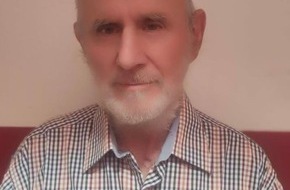 Polizei Hamburg: POL-HH: 251225-1. &Ouml;ffentlichkeitsfahndung nach vermisstem 71-j&auml;hrigen Mann