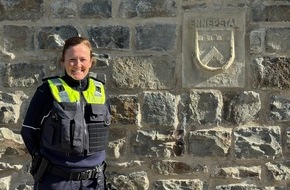 Kreispolizeibehörde Ennepe-Ruhr-Kreis: POL-EN: Ennepetal: Neue Bezirksdienstbeamtin für Altenvoerde und Milspe