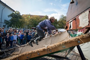 55. Heidelberger Herbst