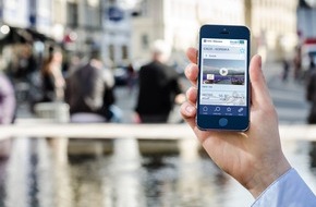 feratel media technologies AG: Jetzt neu: Die Gratis App feratel.com Webcams bietet  HD Livestreams, Wetterprognosen, Hotels u.v.m. - BILD