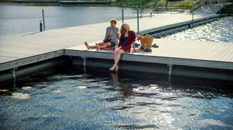 Visit Finland: Finnland ist zum neunten Mal in Folge das gl&uuml;cklichste Land der Welt &ndash; und l&auml;dt Reisende dazu ein, abzuschalten und &bdquo;wie ein Finne zu chillen&ldquo;