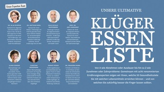 EAT SMARTER GmbH & Co. KG: EAT SMARTER Heft 4/2020 kommt heute mit einem einzigartigen Special in den Handel