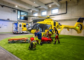 AirMed World Congress: Zwischen Krisen, Katastrophen und Kostendruck